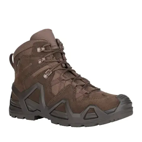 LOWA Zephyr MK2 Mid GTX TF